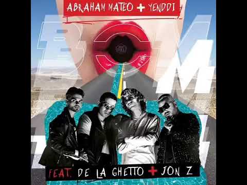 Abraham Mateo x yenddi x De la Ghetto x Jon z - [ Flw Exclusivo.]