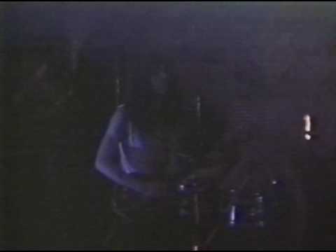 Ozric Tentacles - Dissolution (part 1 of 3)