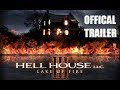 Hell House LLC 3 Lake Of Fire Official Trailer 2019 Found Footage Shudder Exclusive