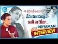 Actress Priyamani Full Interview Priyamani IDream Media