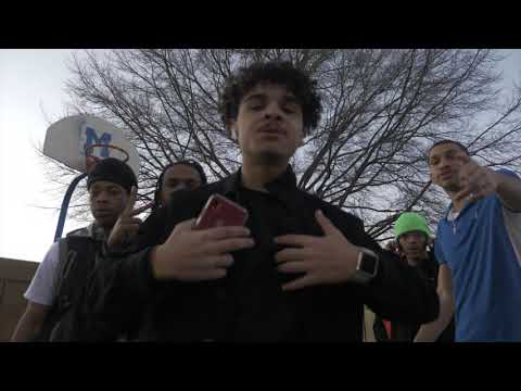 NEP Glock x Gstarzay - "Dip" [Shot By @EAZY_MAX]