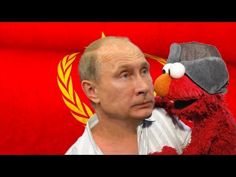 Elmo's gonna dance for the motherland     - YouTube
