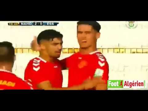 Ligue 1 Algérie (5e journée) : NA Hussein Dey 4 - 3 ES Sétif