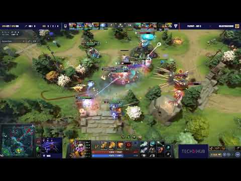 Kuroky and Notail are the Best Commentators