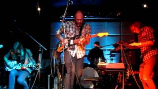 Crooked Fingers @ The Echo: "Angelina"