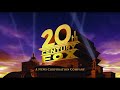 20th Century Fox DreamWorks Animation SKG Blue Sky Studios 2008 DO NOT BLOCK