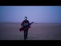 Matt Bellamy - Simulation Theory Theme [Official Music Video]