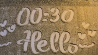 Writing subscribers name ✨ #live #foryou