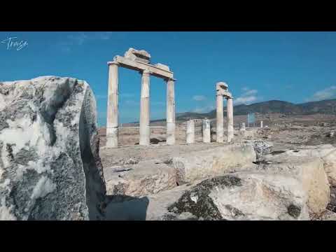 Private Pamukkale Tour