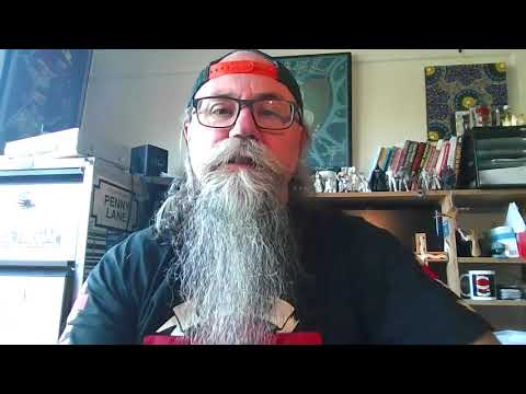 Barro (Australia) and reflections on the healing of the 10 leapers, Nov 11 2020