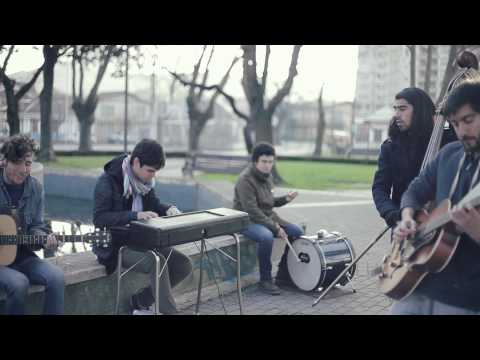 LaVitrola.cl: Niño Cohete - El Bosque