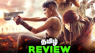 Rebel Moon 2 The Scargiver Tamil Movie Review (தமிழ்)