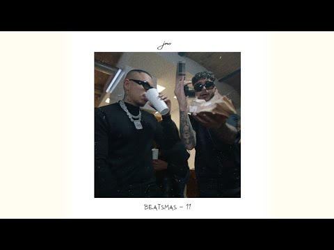 [BEATSMAS - 11] "SEASON ONE" | Kalim x Luciano x Jamule Type Beat (prod. by jno)