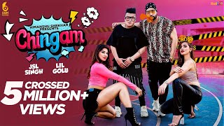 New Punjabi Songs 2019 : Chingam (Full Video) - JS