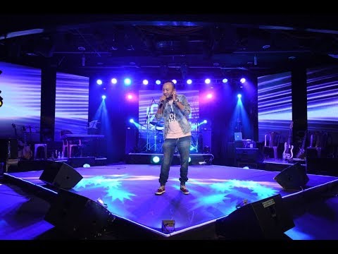 MIZO IDOL SEASON 6 : MATHLENGA - LEN RUAL AN KIM TA LO