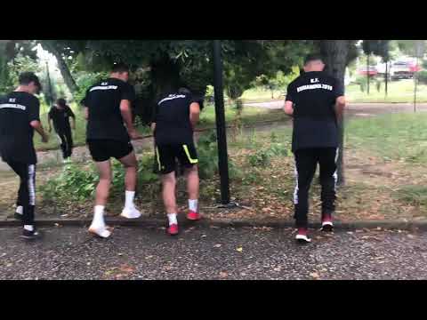 Head Coach:Erkan Jusuf  Ass Coach   :Oktaj Jusuf  KF Milano Kumanova 2010