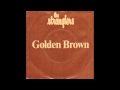 The Stranglers Golden Brown Lyrics 