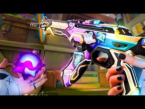 Aus diesem Grund müssen Sie CLOVE spielen (mit Noten)