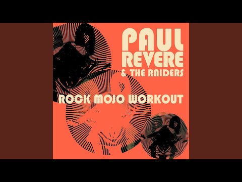 Video thumbnail for Mojo Workout