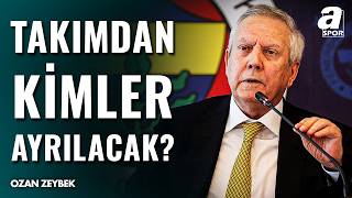 Fenerbahçe’de Ayrılık Rüzgarları: Anderson Talisca Gidiyor Mu