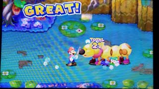 【極限低レベル縛り】マリオ＆ルイージRPG1DX part6