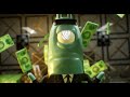 Glorb MOB TIES Official Music Video