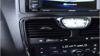 preview picture of video '2013 Chrysler Town & Country Used Cars Charlottesville VA'