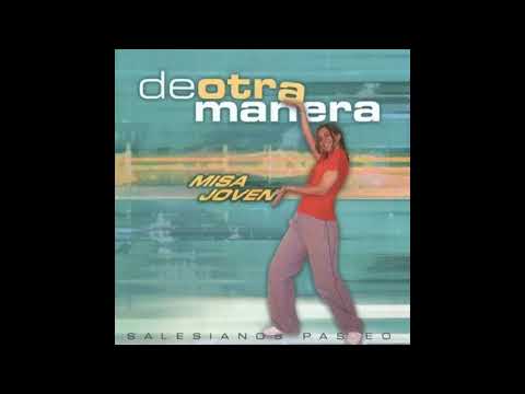 12-1-16 Ven a la fiesta - Toño Casado