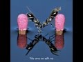 Welcome Honey (feat. Daniela Gesundheit of Snowblink)