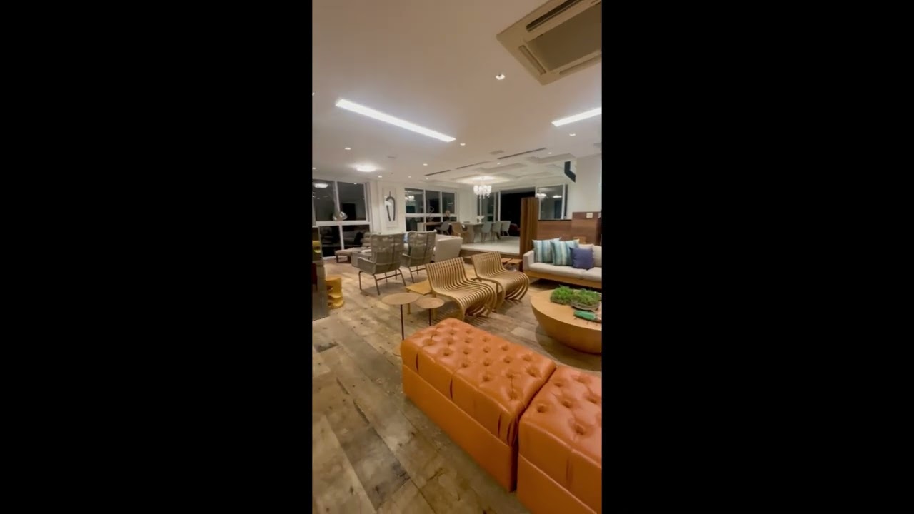 Casas em Condominio em Cacupé, Florianópolis — 4 quartos