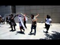 [AX 2011] Ao No Exorcist - 2PM Take Off Dance ...