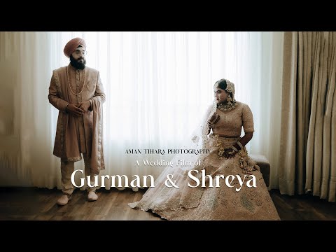 Wedding Photographer portfolio by Aman Tihara Photography in Chandigarh - Photo 1