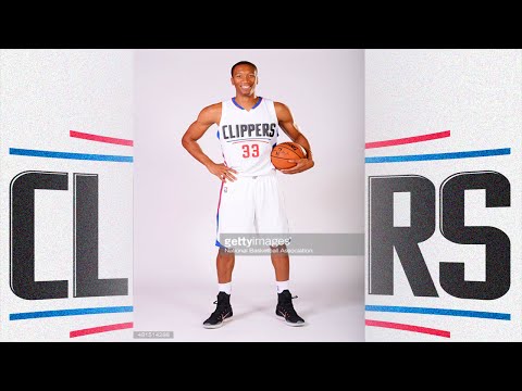 Welcome To The Clippers Wesley Johnson 2014-2015 Season Highlights HD!!!