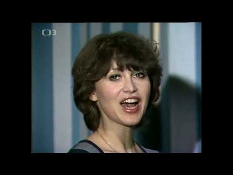 Petra Černocká - Dukát (1982)