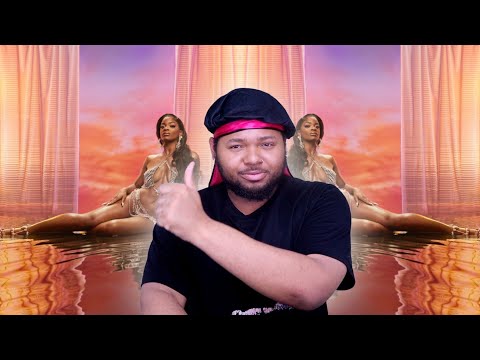 ARI LENNOX & CHLÖE x LEAK IT | REACTION !