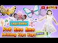 Pok Ame Ame Belalang Kupu Kupu Remix Lagu Anak Balita Terpopuler Olivia Susanto Laguanak Fyp