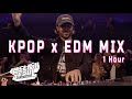 JAI WOLF CLUB BABU ELECTRIK SEOUL 1 HOUR KPOP X EDM MIX