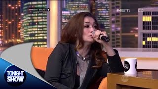 Download lagu Reza Artamevia Ditantang Mengingat Lagu-lagu lamanya - Tonight's Challenge mp3