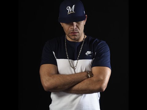 DJ Remarc with MC Eksman set