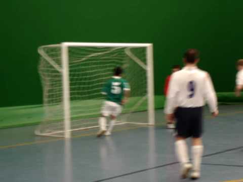 Eurosporting - San Lorenzo SanVi 5-9 - Il 4 a 1 di Rissi