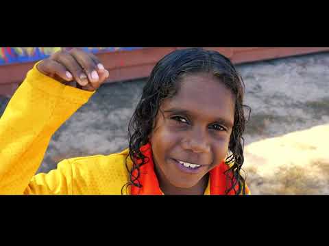 IOP | Gunbalanya, NT - Karribidyikarrmeren (Help One Another)