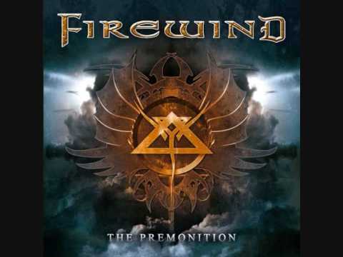Firewind - Into The Fire