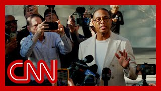 'I will not be silenced': Don Lemon speaks out after anti-ICE protest arrest