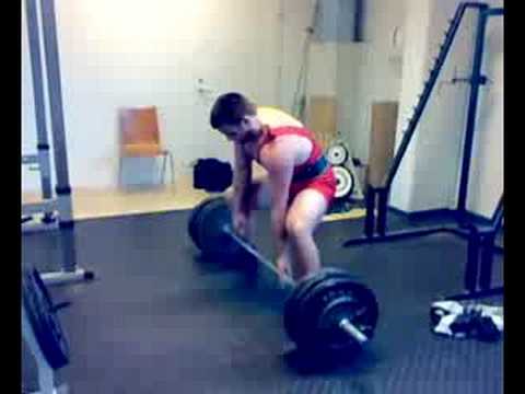 Kristoffer Hansen sumomark 280