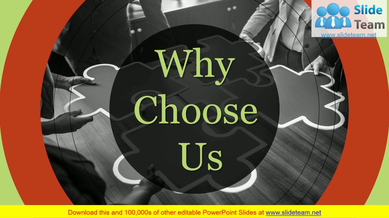 Why Choose Us Excellent Designs Best Staff Global Branding PowerPoint Presentation Slides