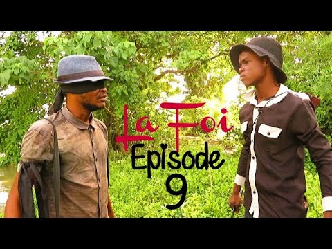 ATCHOULA: LA FOI MINI SÉRIE 3ÈME SAISON EPISODE 9