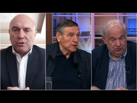 Bata Carevic komentarise brutalnu sacekusu u Niksicu / Mrkonjic - Ko smesta ministru Momirovicu?!