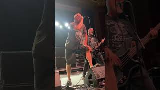 Descendents Hope UC Theater 2022