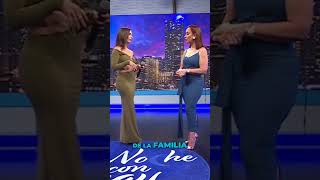 🔴 DIANA FUENTES: "LA MÚSICA LLEGA A MI POR CASUALIDAD"🔥 ESTA NOCHE CON TENAY 💋