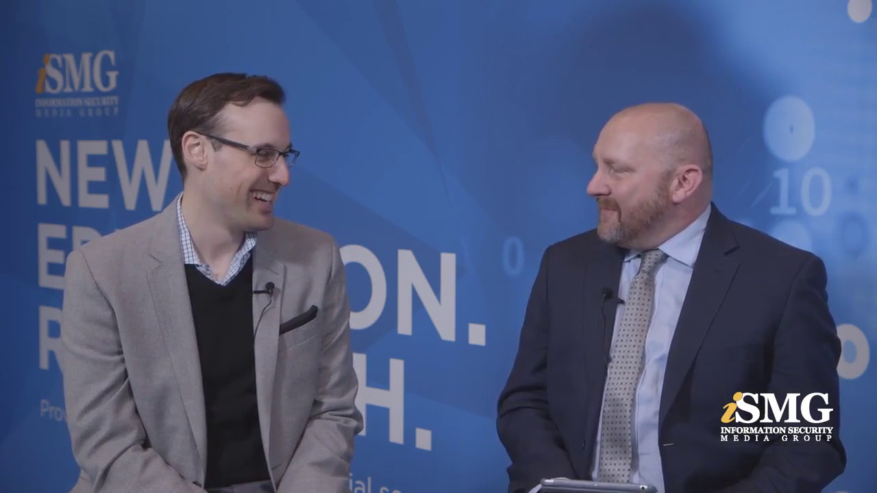 The Evolution of Phishing